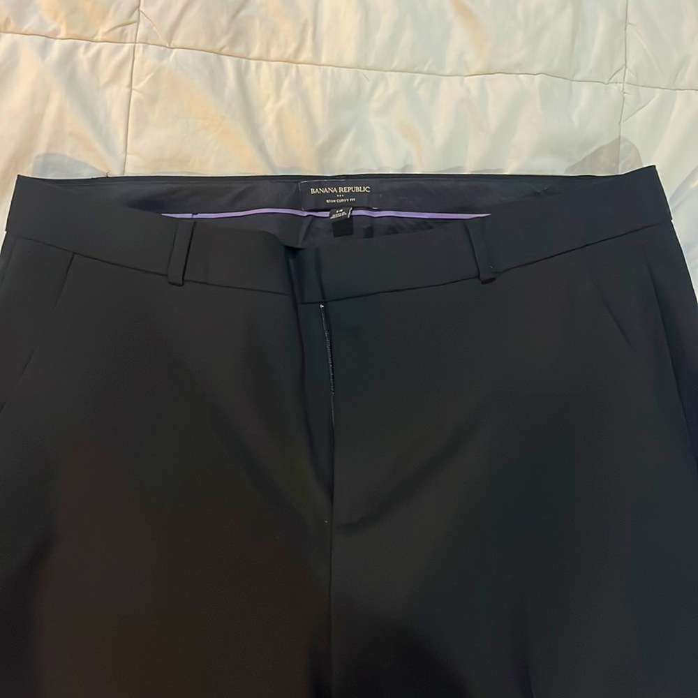 Banana Republic Slacks